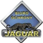 JAGUAR  Biuro Ochrony