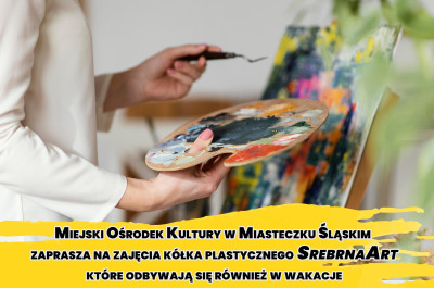grafika do wpisu: Kółko plastyczne SrebrnaArt