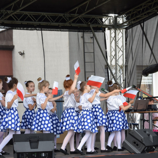 Dzień Dziecka z MOK - 31.05.2025r.