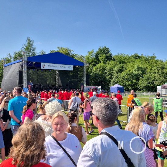 Dni Miasteczka Śląskiego 14.06.2025r.