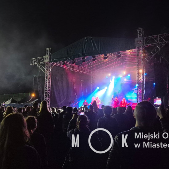 Festiwal &#34;Ślonskie Larmo&#34;