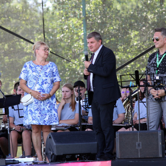 ŚWIĘTO MIASTA MIASTECZKO ŚLĄSKIE 27.06.2026R.