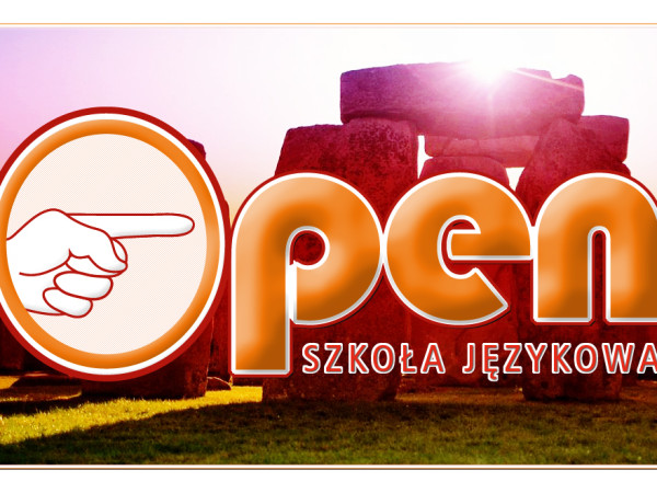 Szkoła Językowa OPEN prowadzi nabór na zajęcia języka angielskiego