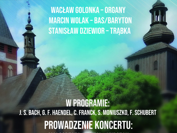 XVIII FESTIWAL MUZYCZNY IM. KS. TEODORA CHRISTOPHA