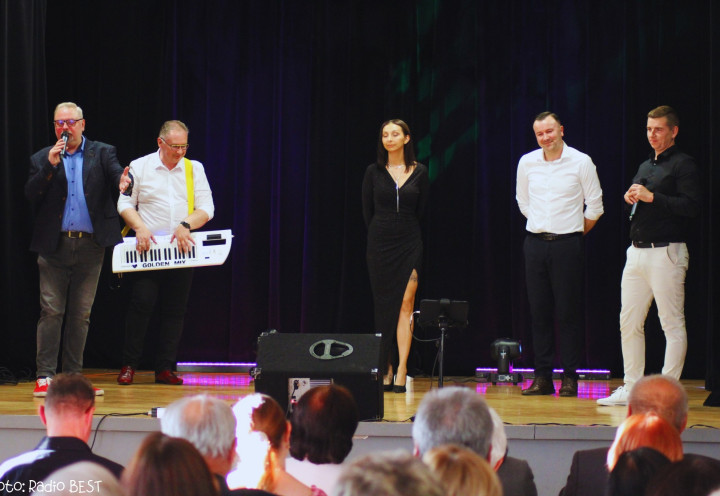 Koncert z Radiem BEST z okazji Dnia Matki 25.05.2025r.