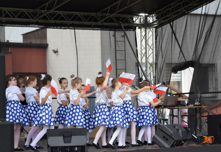Dzień Dziecka z MOK - 31.05.2025r.