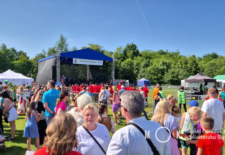 Dni Miasteczka Śląskiego 14.06.2025r.