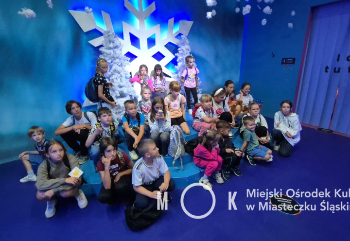 Akcja &#34;Lato w Mieście&#34;