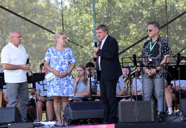 ŚWIĘTO MIASTA MIASTECZKO ŚLĄSKIE 27.06.2026R.